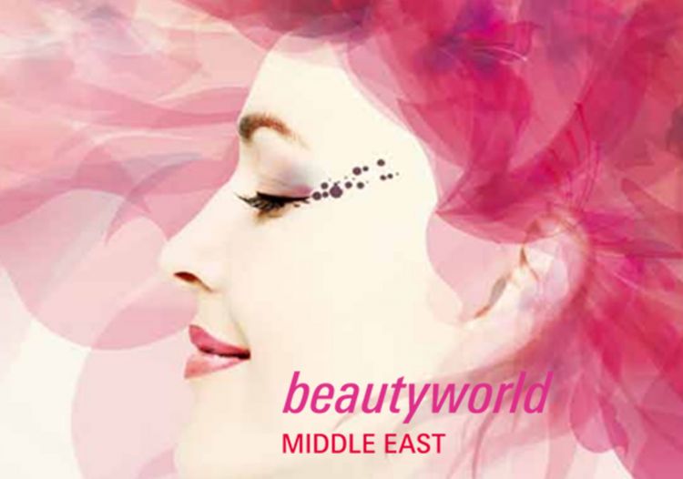 Parfex present at the Beauty World Middle East