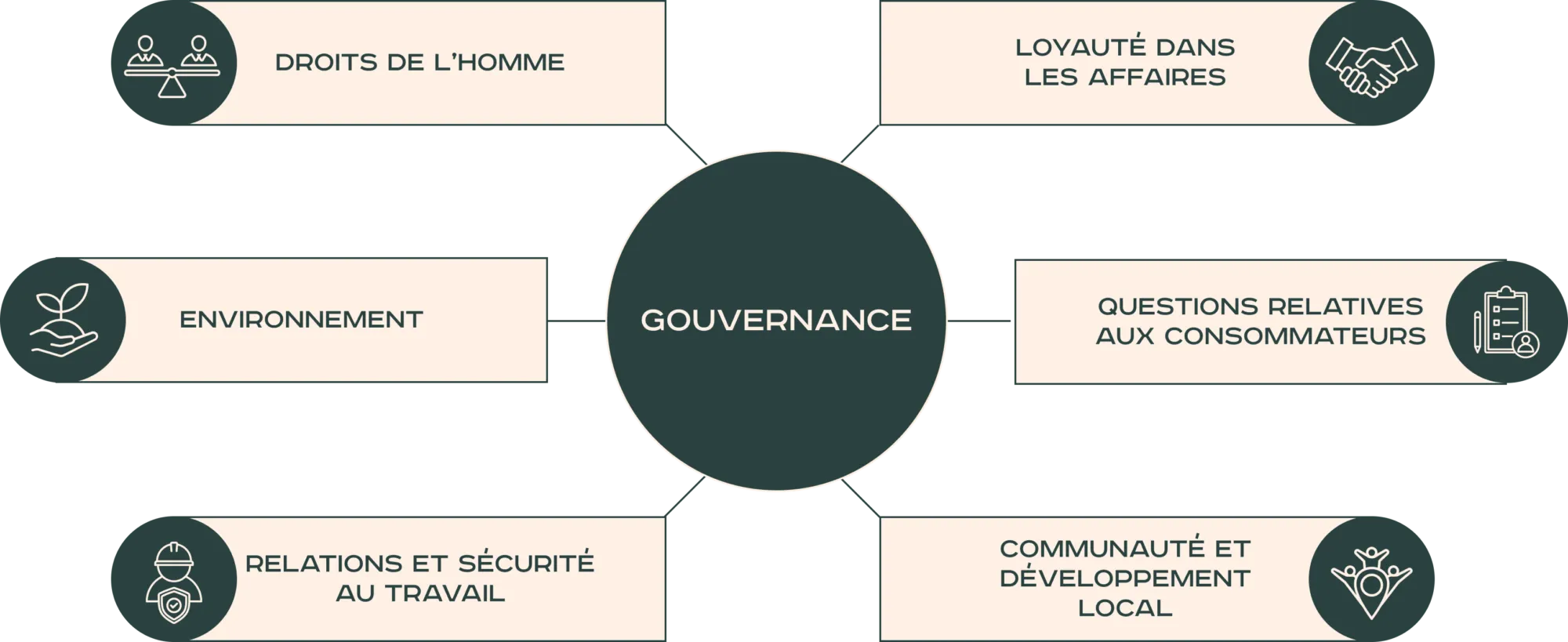 Parfex • SCHEMA GOUV