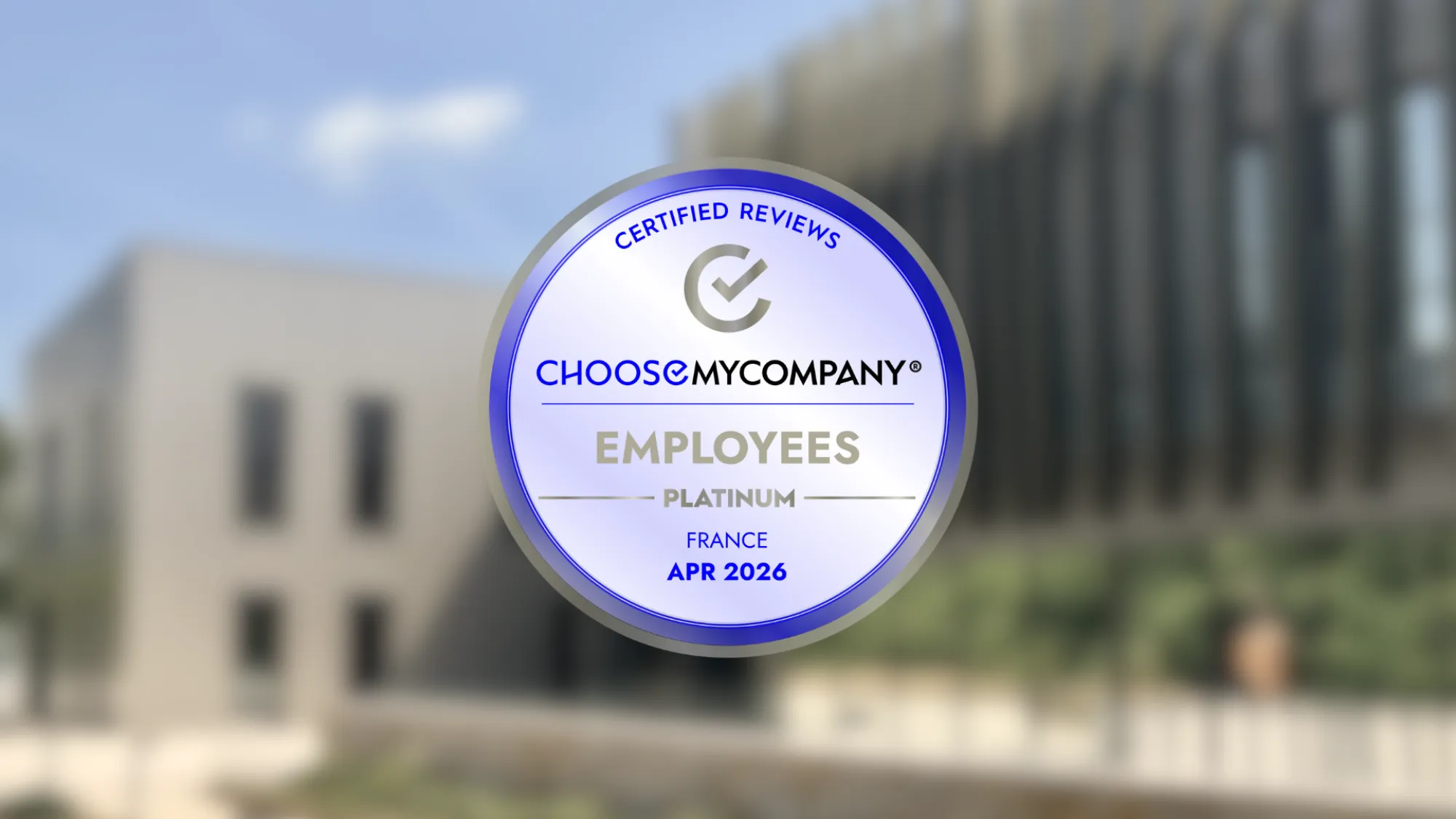 Parfex • Choose My Company