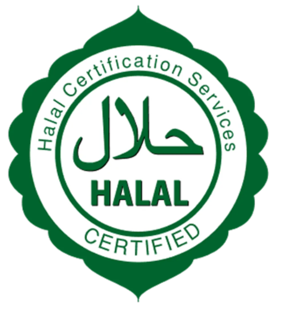 Parfex • Halal logo eps 1 1