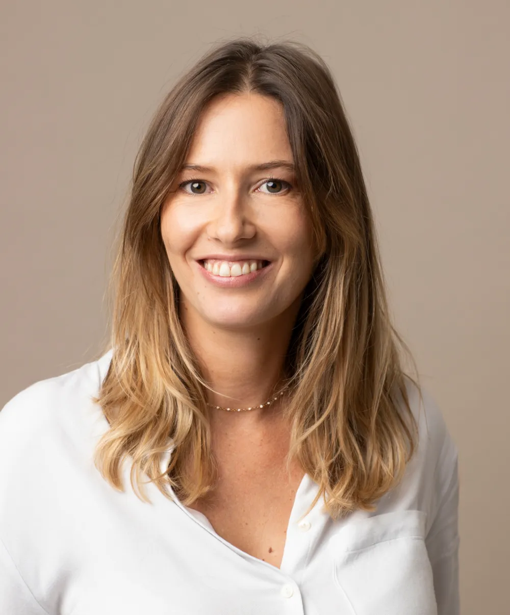 Parfex • Laura Villemaire
