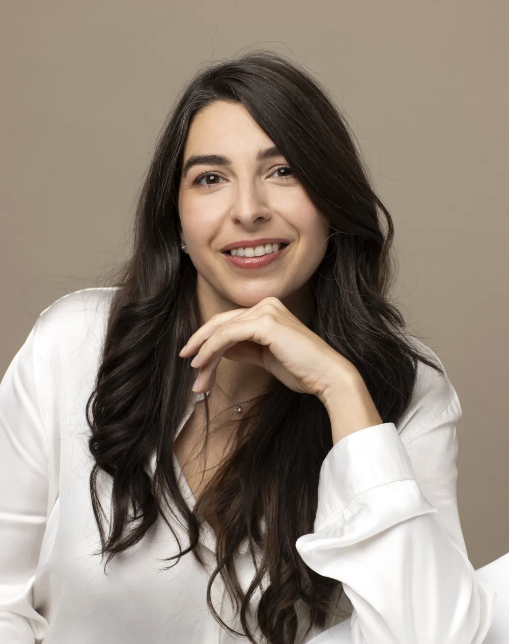 Parfex • Camille Jazak